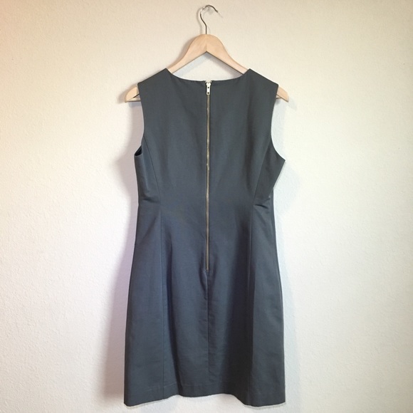 Anthropologie Embroidered Dress - Picture 5 of 6